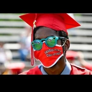 Meet your Posher, Malcolm